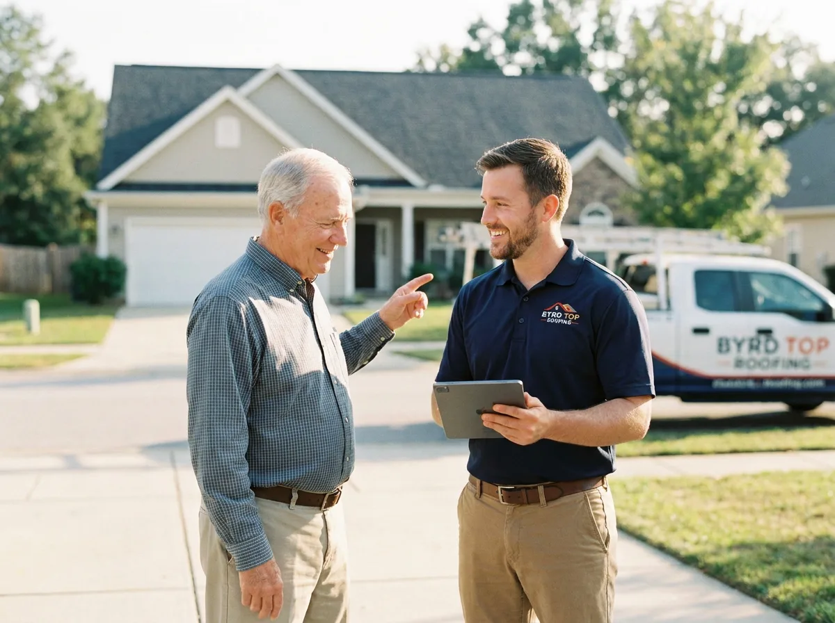 Roofing Iraan, TX FAQs